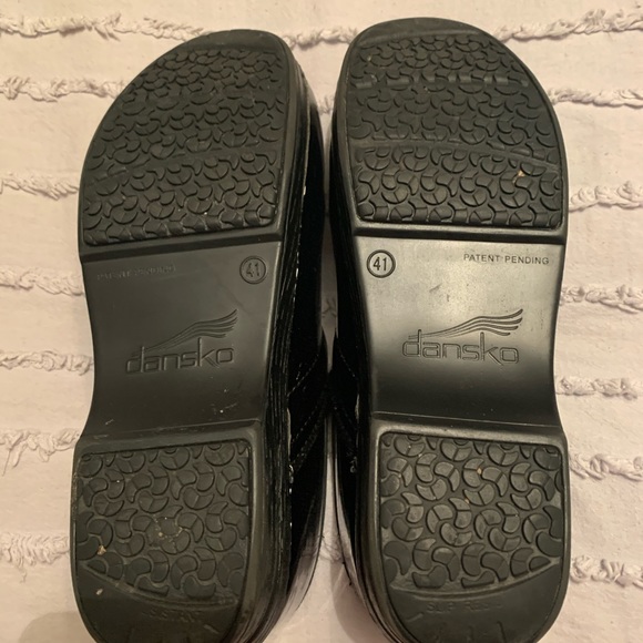 Dansko XP Clogs - Picture 3 of 3